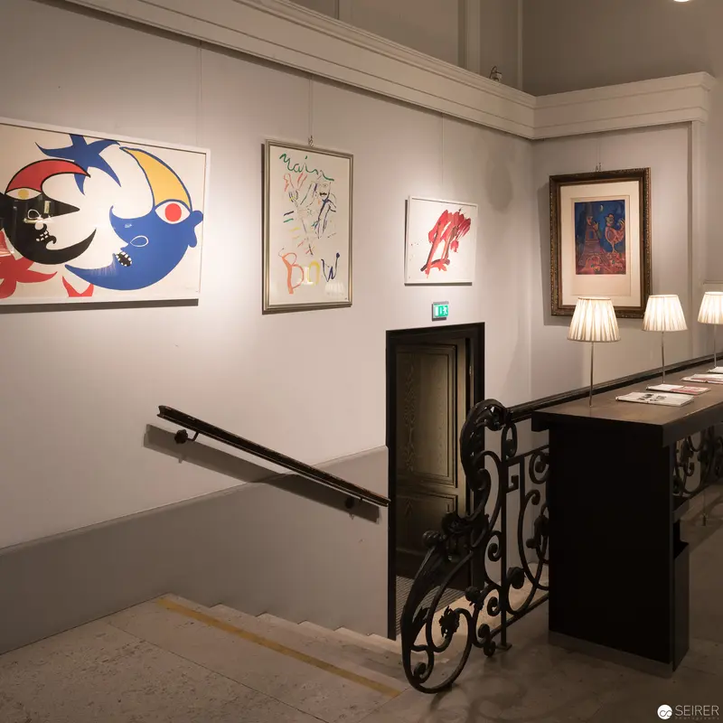 Dorotheum Auction Preview, Vienna, June 2017