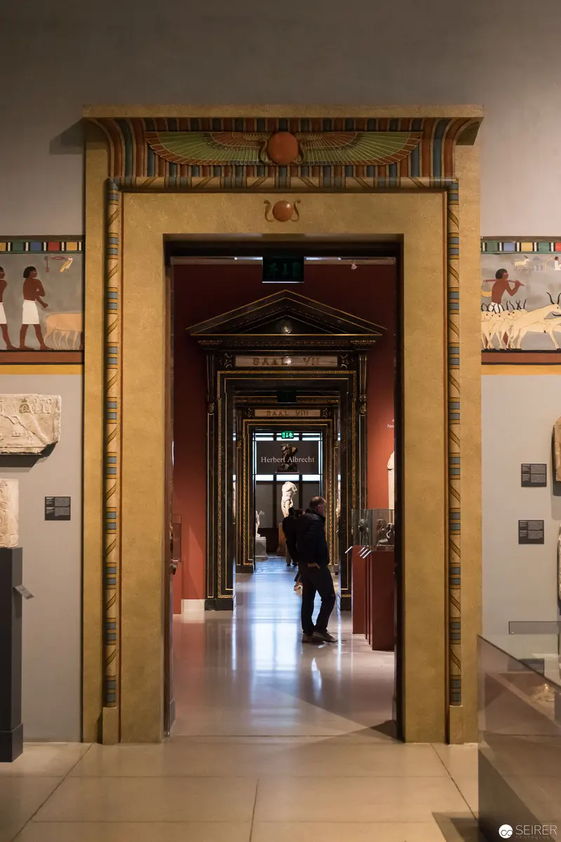 Gemma Museum Event at Kunsthistorisches Museum, Vienna 2017
