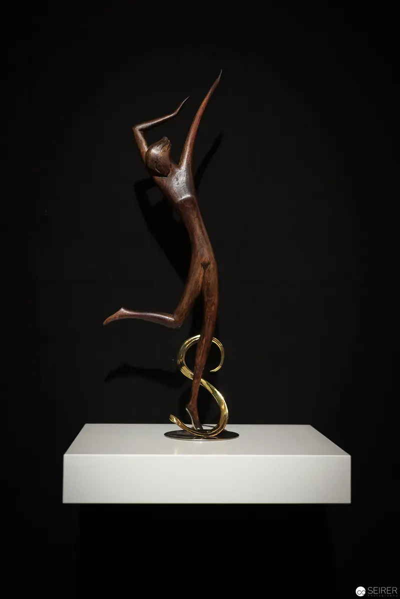 Art and Antique Messe, Vienna, November 2017
