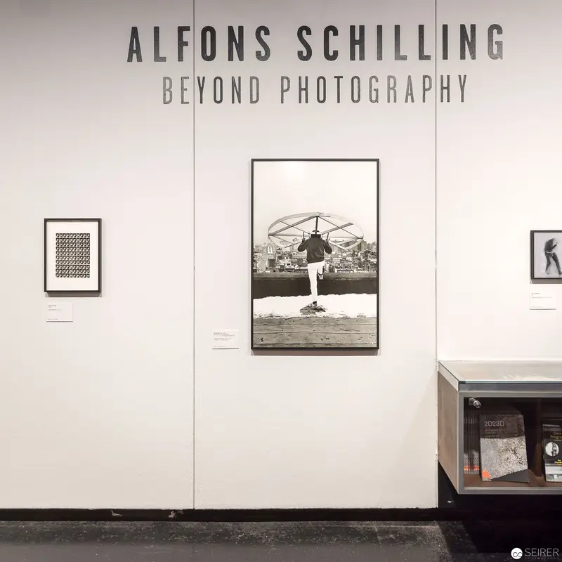 2017-04-04 Alfons Schilling im Westlicht