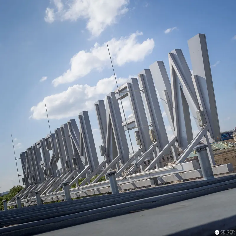 2017-05-06 Auf dem Dach des Wien Museum