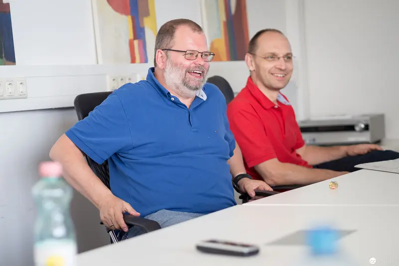 Experts Live Usergroup Meeting in Linz: Microsoft Technologies Discussion