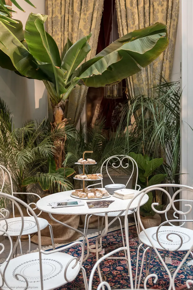 Ritz Hotel Auction Preview, Vienna, March 2018