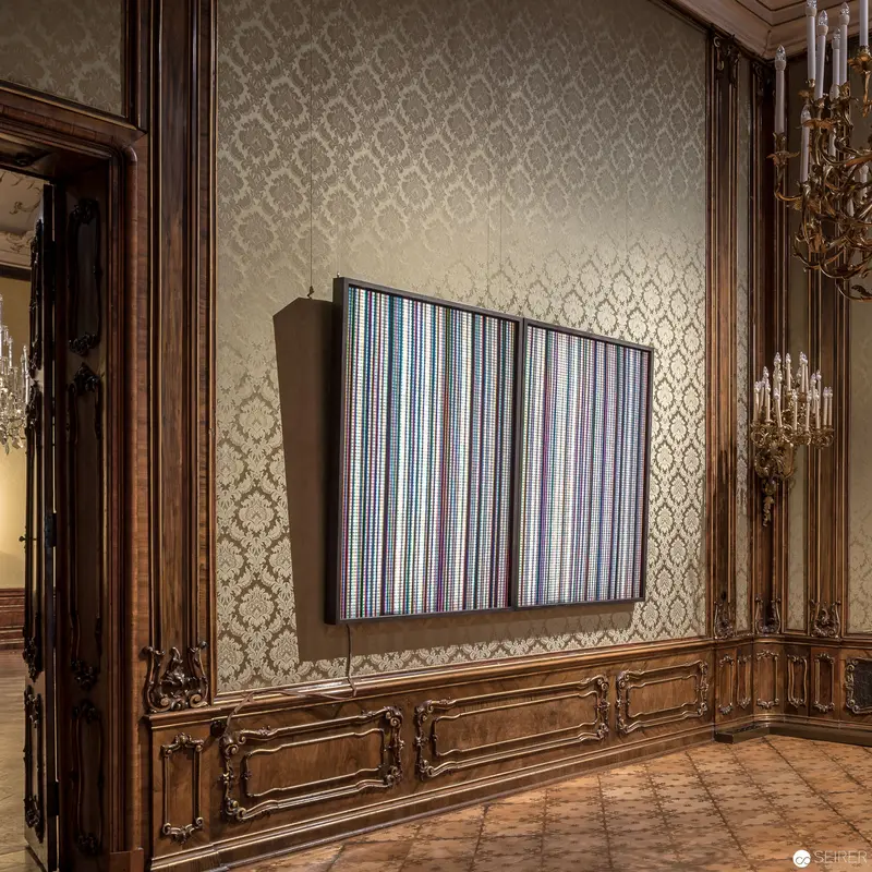 Architectural Photography at Wienerroither und Kohlbacher, Vienna, May 2018