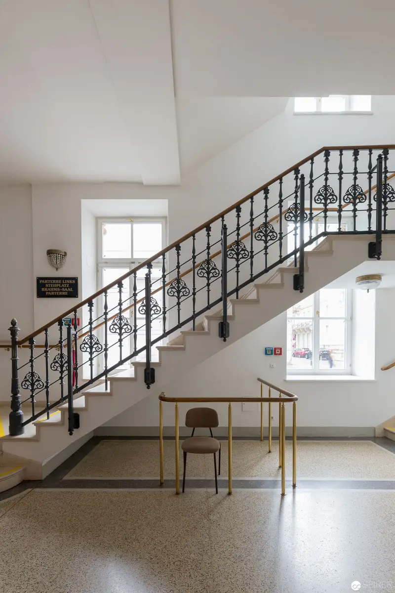 IgersWalk at Musikverein, Vienna, July 2018