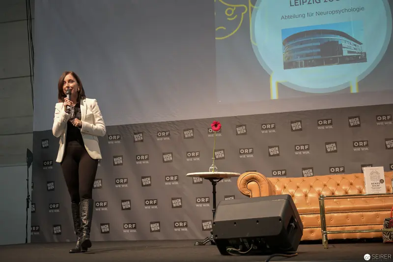 ORF Event Speaker at Leipzig Neuropsychology Symposium Presentation