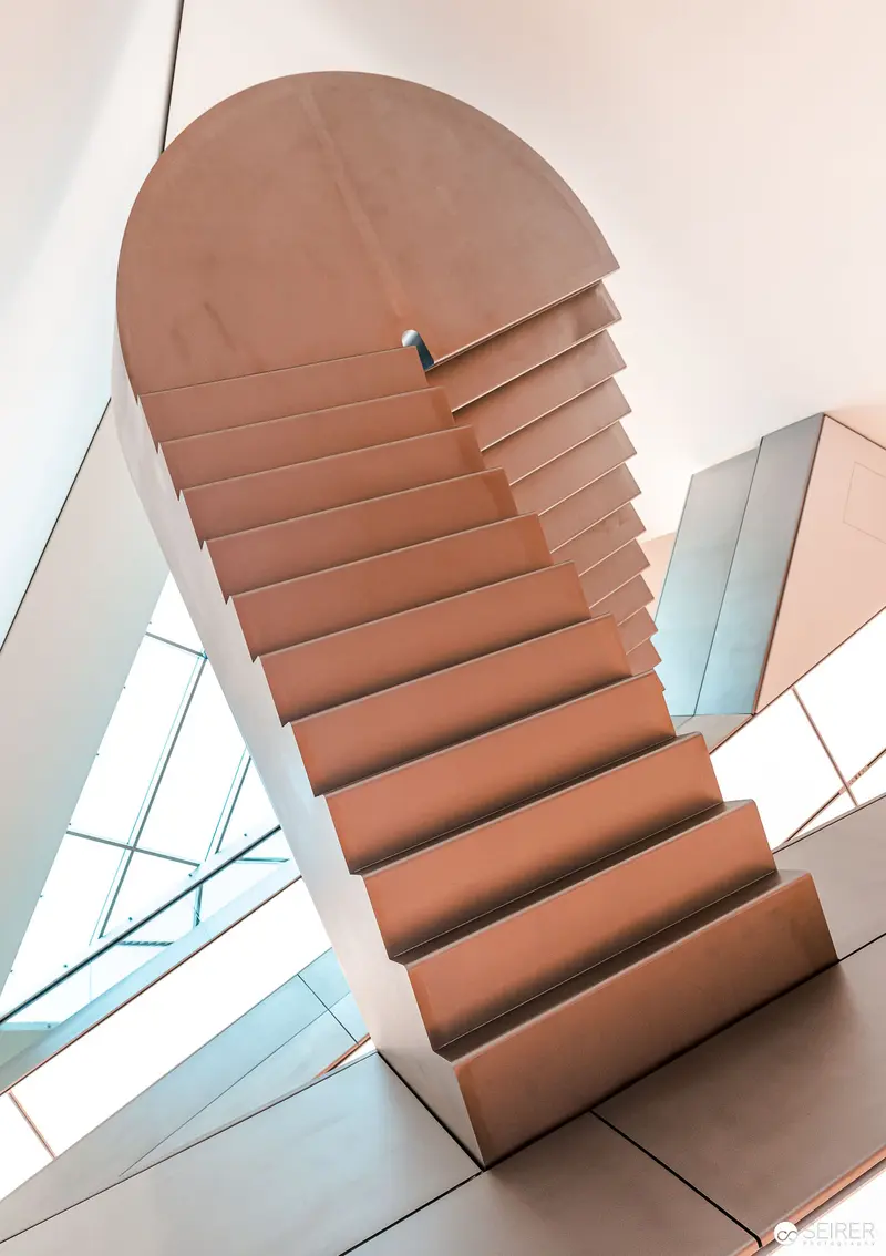 Heidi Horten Collection Open Exhibition, Vienna, 2022