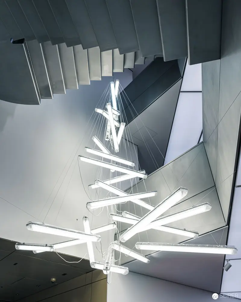 Heidi Horten LOOK Exhibition, Leopold Museum, Vienna, January 2023