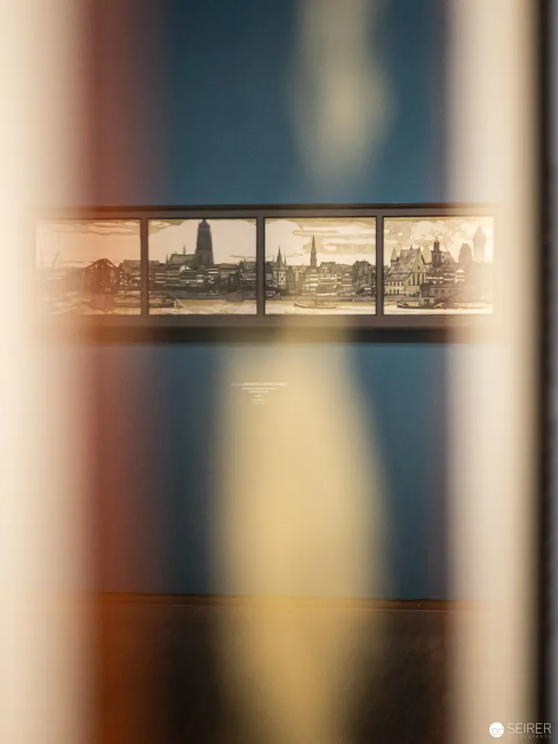Great Masters of Printmaking at Albertina, Vienna, February 2023