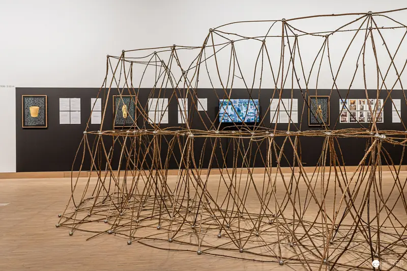 2023-03-17 Künstlerhaus ON THE ROAD AGAIN
