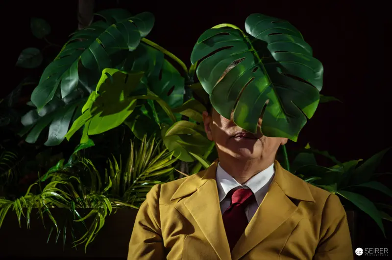 Theaterprobe "Der zerbrochene Krug" Kammerspiele 2023