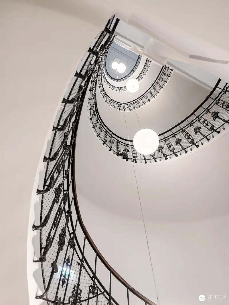 Ingeborg Bachmann Homage Exhibition, Literature Museum Vienna, October 2023