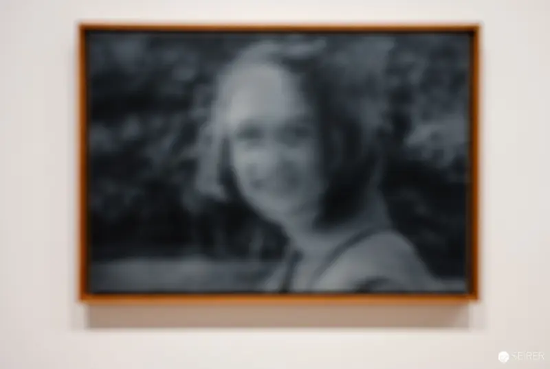 Albertina Modern "Österreich - Deutschland. Malerei 1970 - 2020" Ausstellung 2023