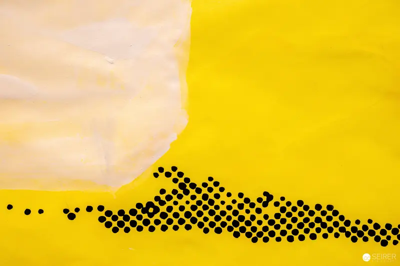 Albertina Modern "Österreich - Deutschland. Malerei 1970 - 2020" Ausstellung 2023