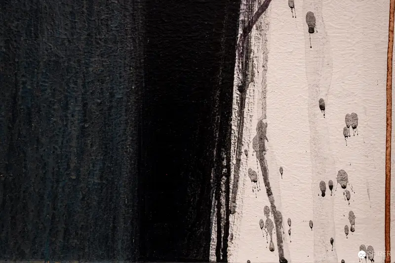 Albertina Modern "Österreich - Deutschland. Malerei 1970 - 2020" Ausstellung 2023