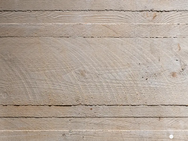 Weathered Wooden Planks Texture Background