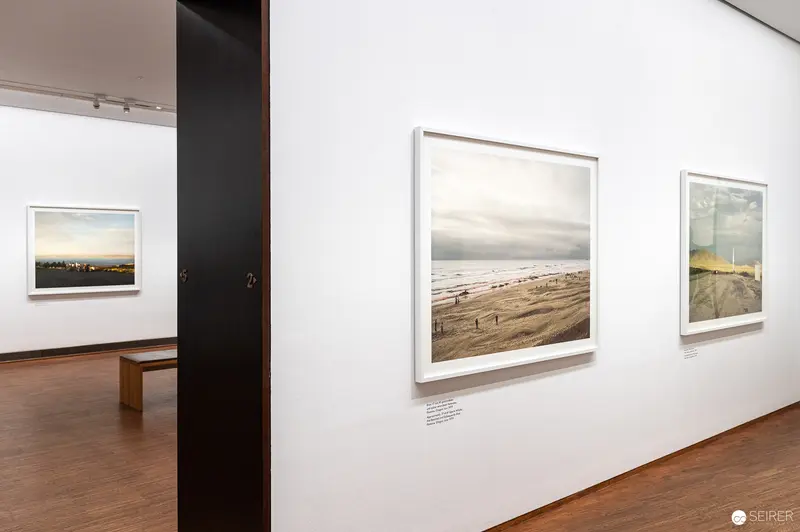Joel Sternfeld's "American Prospects" Exhibition at Albertina Museum, Vienna 2024