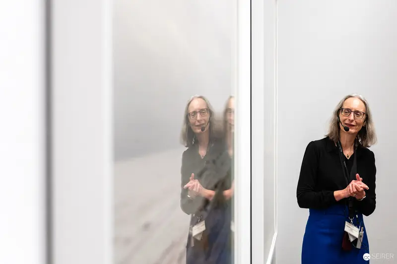 Joel Sternfeld's "American Prospects" Exhibition Reflection at Albertina Museum, Vienna