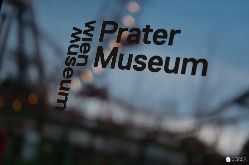 Prater Museum Opening Reveals Playful Vienna History Through Olaf Osten's Panorama
