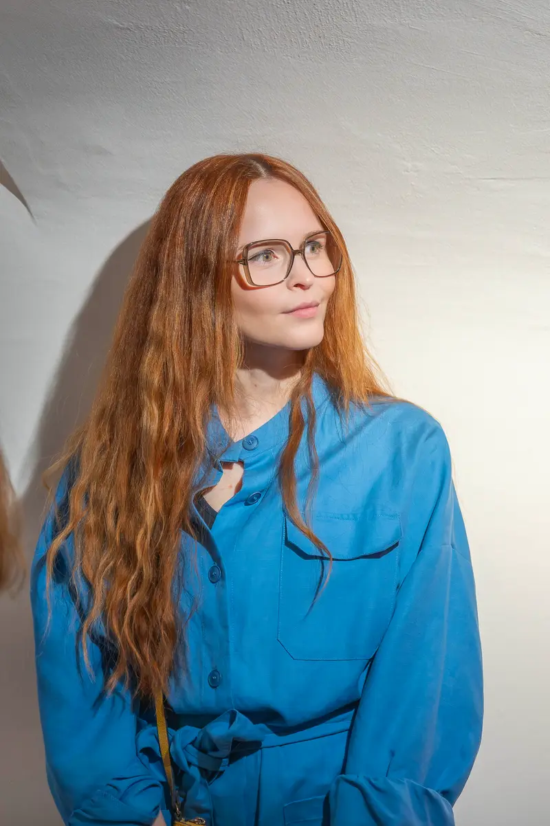 Vivi Dybowski at Hide & Seek Exhibition, Fine-Art Galerie Traismauer