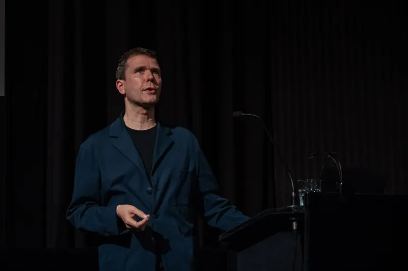 60 Jahre Filmmuseum Celebration, Vienna, April 2024