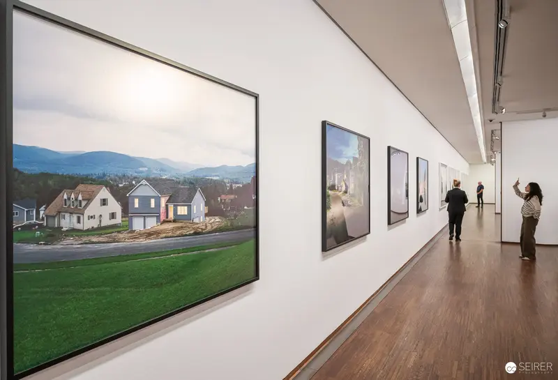 Gregory Crewdson / Albertina 2024