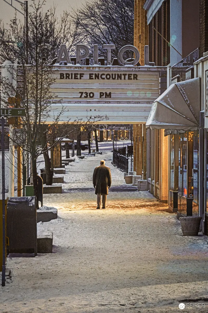 Gregory Crewdson / Albertina 2024