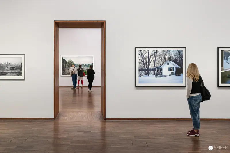 Gregory Crewdson / Albertina 2024