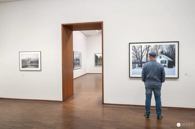 Gregory Crewdson / Albertina 2024