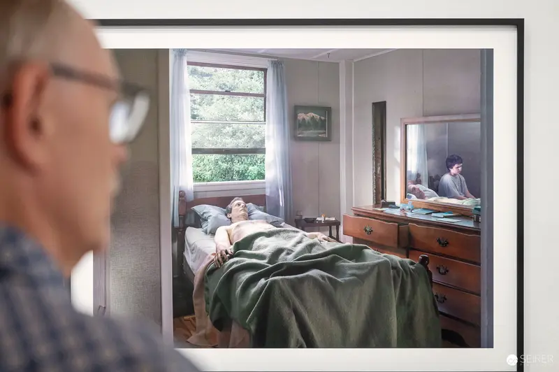 Gregory Crewdson / Albertina 2024