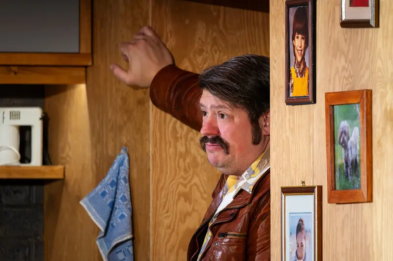 Uncle Vanya at Josefstadt Theater, Vienna 2024