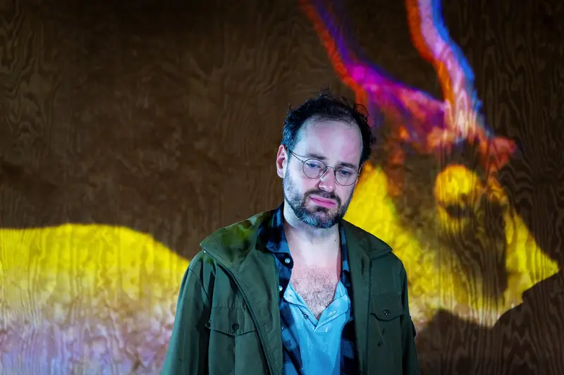 Behind the Scenes of "Uncle Vanya" at Theater in der Josefstadt, Vienna