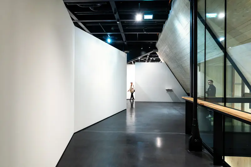 Winter in Wien Exhibition Opening at Wien Museum with LEO Performance