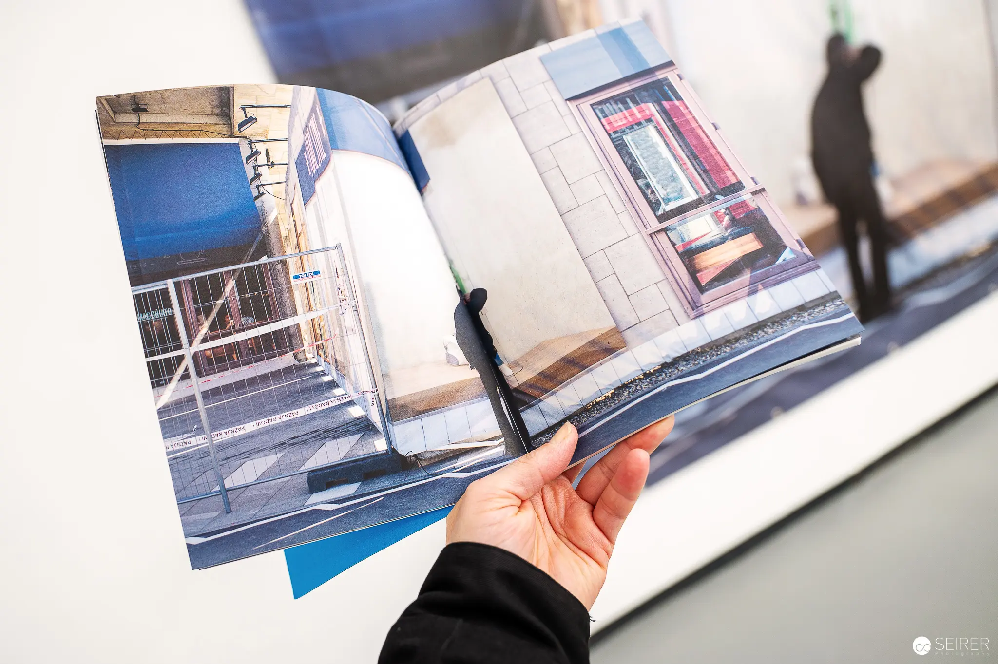UNFOLD - Fotogalerie Wien