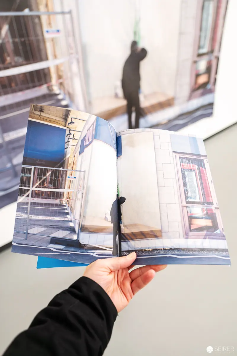 UNFOLD - Fotogalerie Wien