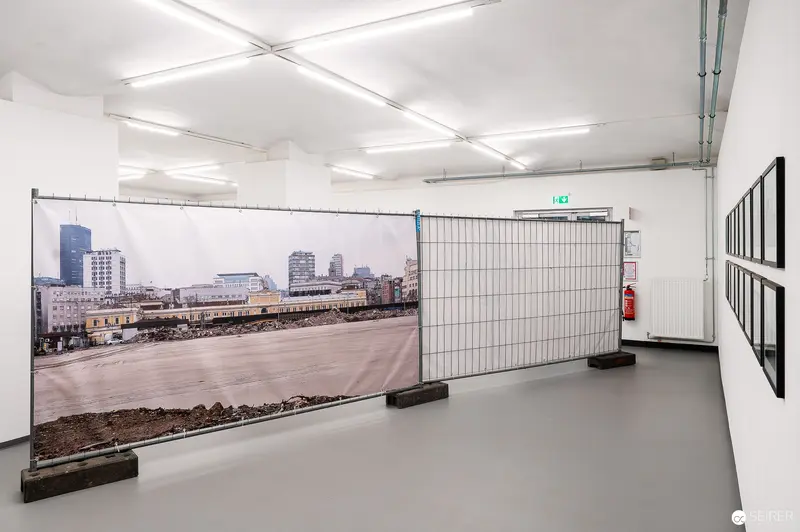 UNFOLD - Fotogalerie Wien