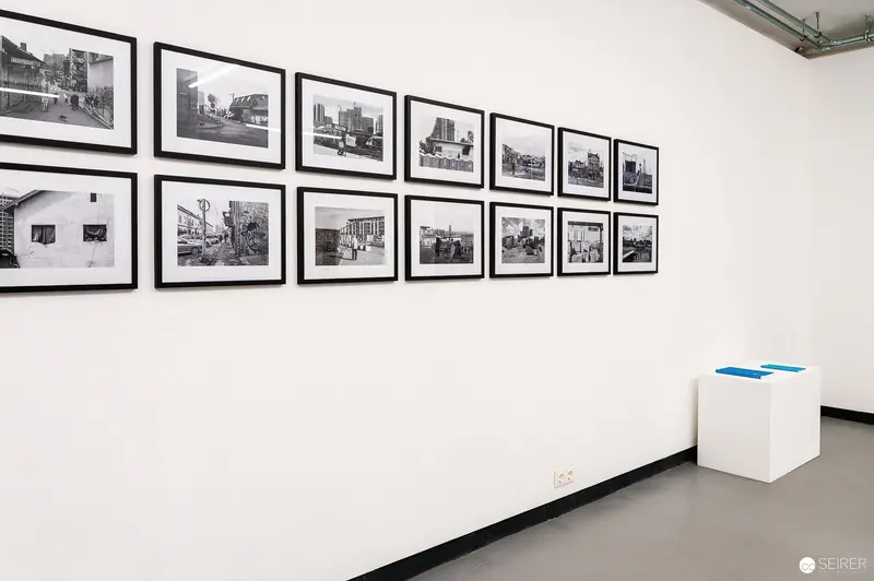 UNFOLD - Fotogalerie Wien