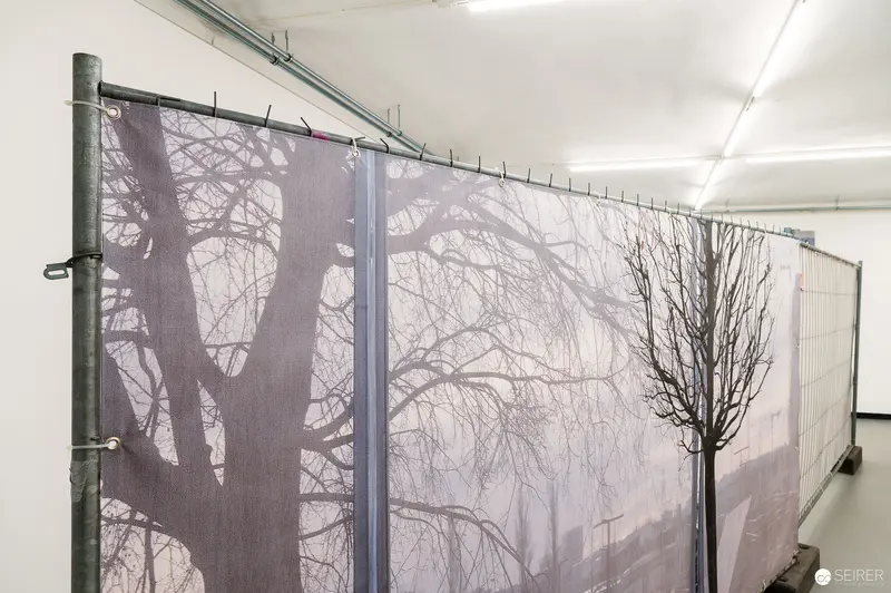 UNFOLD - Fotogalerie Wien