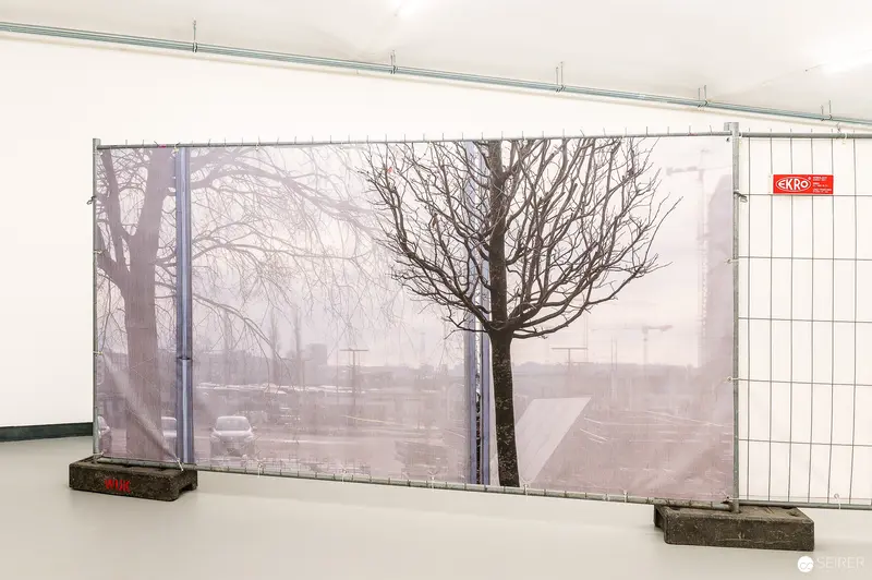 UNFOLD - Fotogalerie Wien