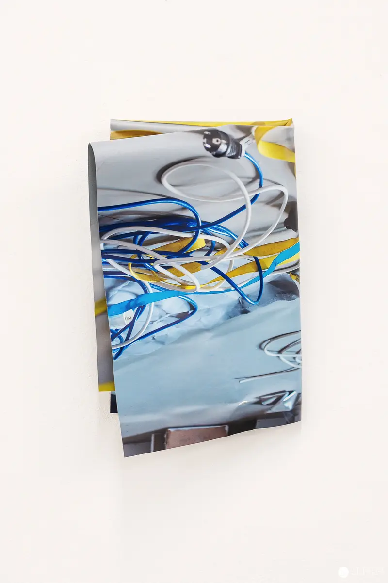 UNFOLD - Fotogalerie Wien