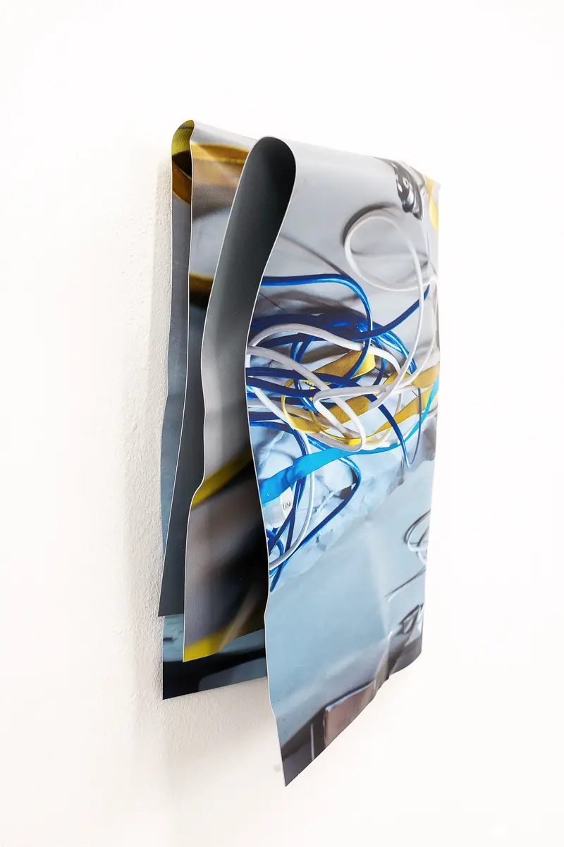 UNFOLD - Fotogalerie Wien