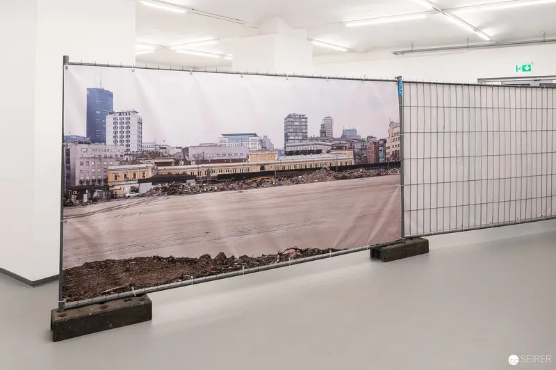 UNFOLD - Fotogalerie Wien