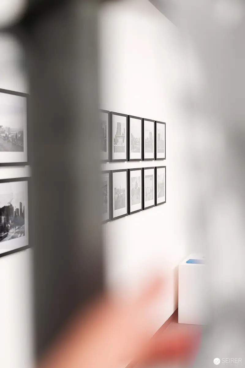 UNFOLD - Fotogalerie Wien
