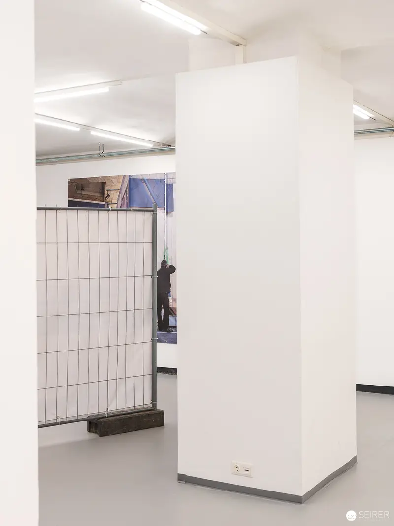UNFOLD - Fotogalerie Wien
