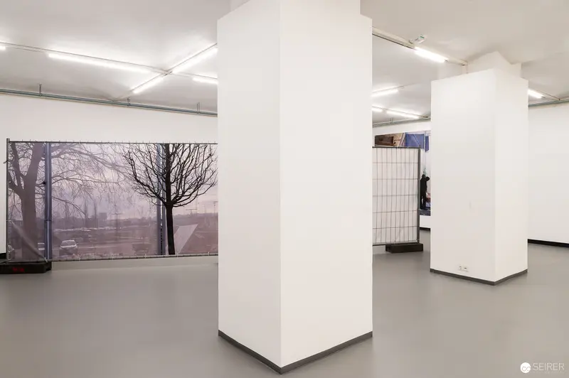 UNFOLD - Fotogalerie Wien