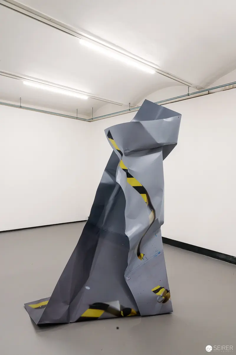 UNFOLD - Fotogalerie Wien