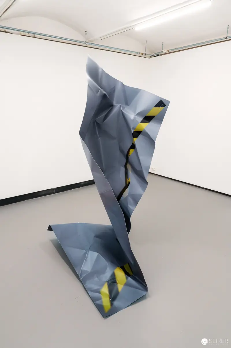 UNFOLD - Fotogalerie Wien