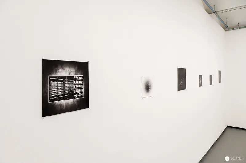 UNFOLD - Fotogalerie Wien