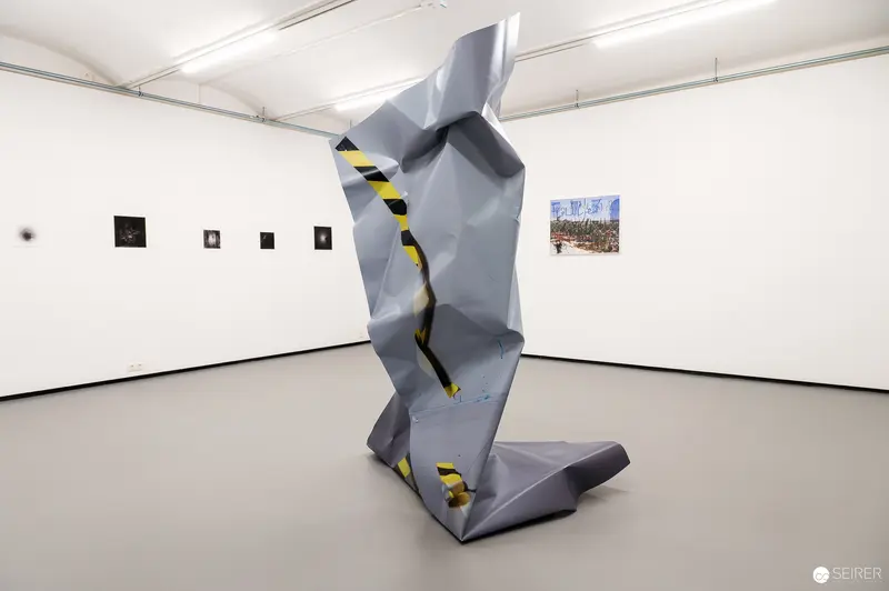 UNFOLD - Fotogalerie Wien