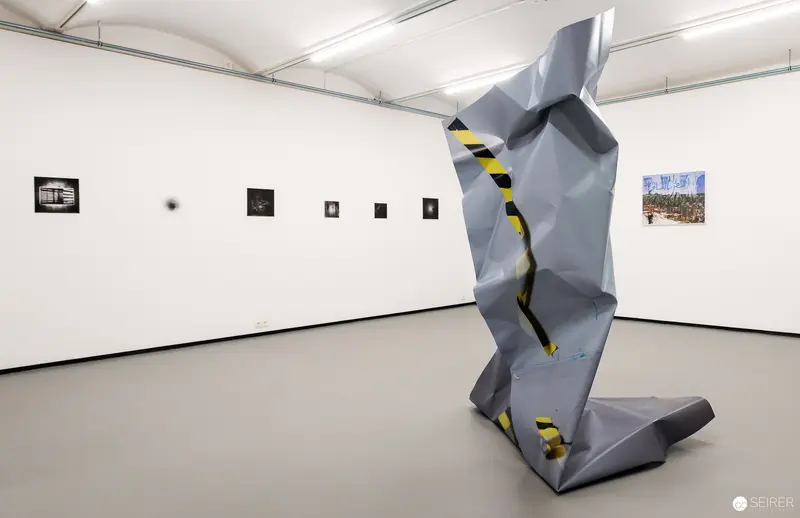 UNFOLD - Fotogalerie Wien